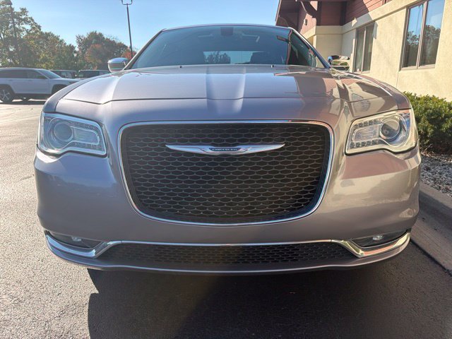 Used 2016 Chrysler 300 C AWD/4WD image 16