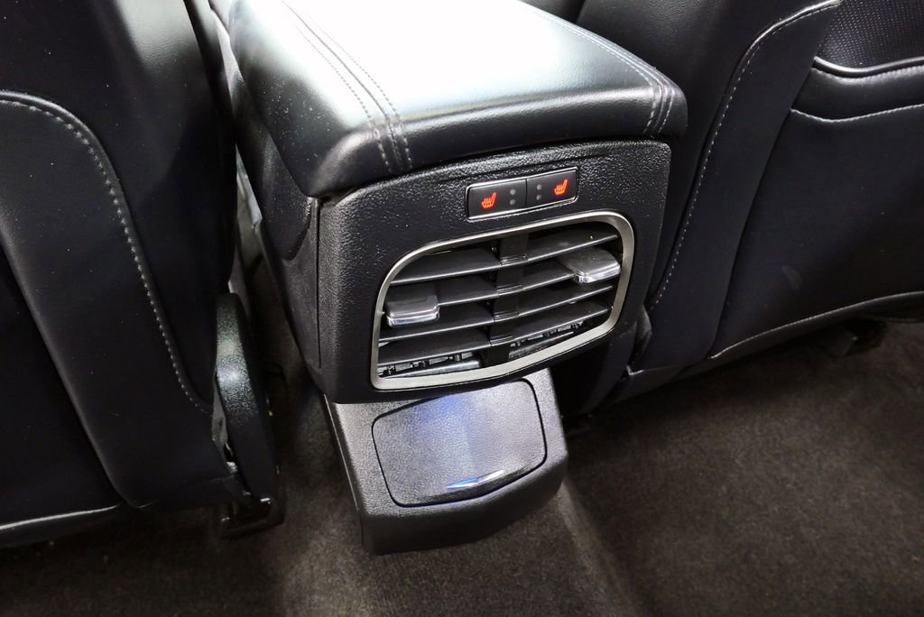 Used 2020 Lincoln MKZ Reserve FWD image 21