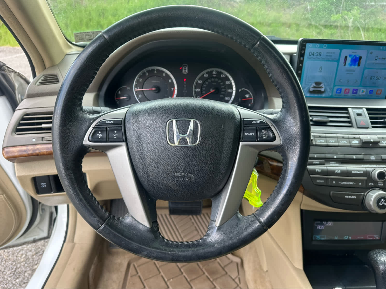 Used 2009 Honda Accord EX-L image 12
