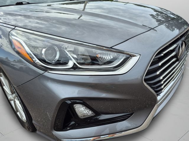 Used 2019 Hyundai Sonata SE FWD image 33