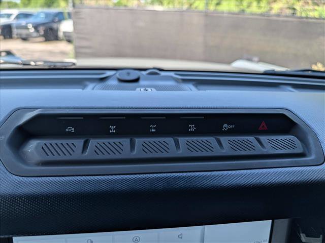 Used 2021 Ford Bronco First Edition AWD/4WD image 39