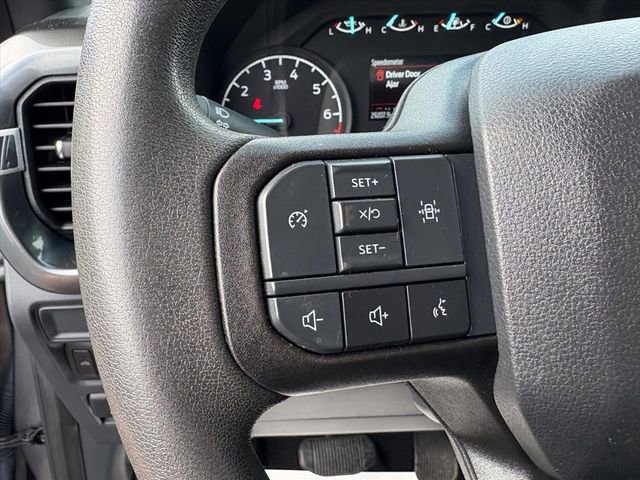 Used 2023 Ford F150 XL w/ STX Appearance Package image 12