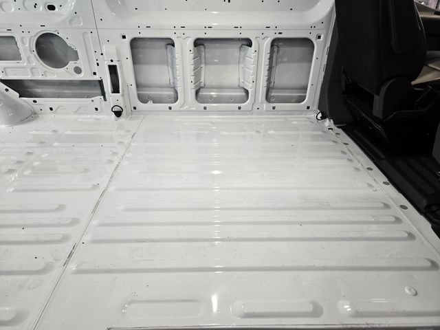 New 2026 Ford Transit 250 Low Roof AWD image 23