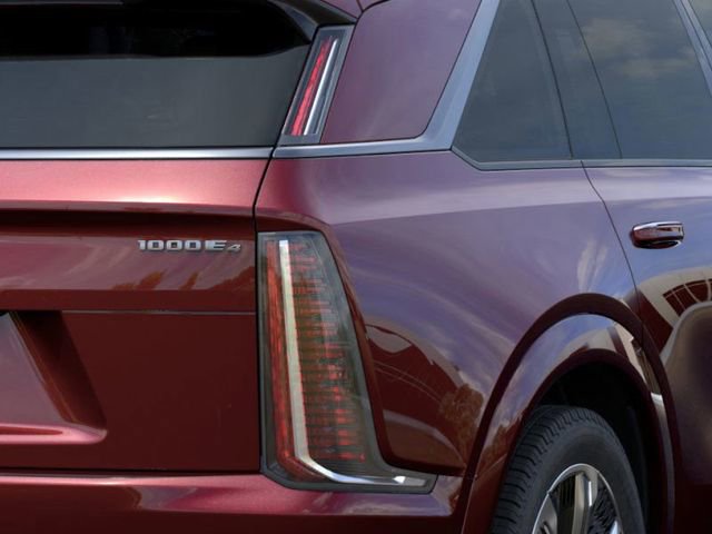 New 2025 Cadillac Escalade IQ Luxury 2 AWD/4WD image 11