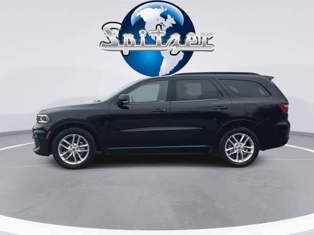 Used 2023 Dodge Durango GT image 6