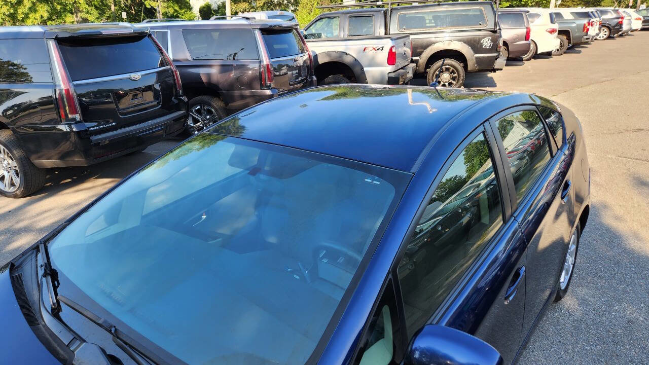 Used 2012 Toyota Prius Two image 20