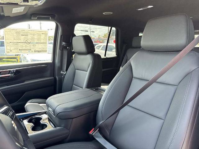 New 2026 Chevrolet Tahoe LT w/ Comfort Package RWD image 10