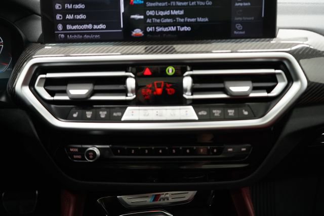 Used 2023 BMW X4 M40i w/ Premium Package image 60