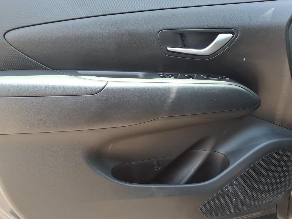 New 2026 Hyundai Tucson Blue SE AWD/4WD image 14