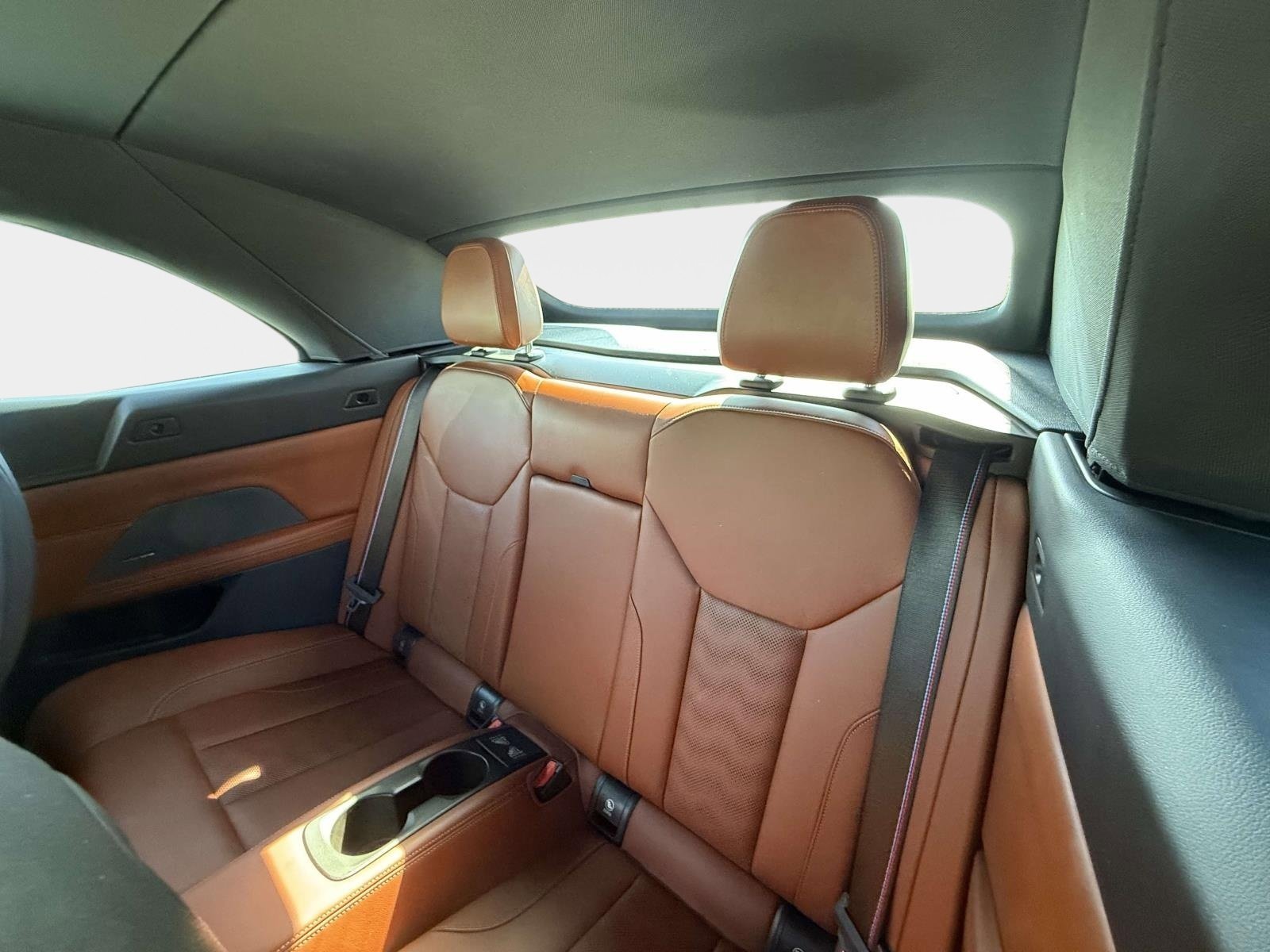 Used 2024 BMW M4 xDrive Competition w/ Executive Package image 35