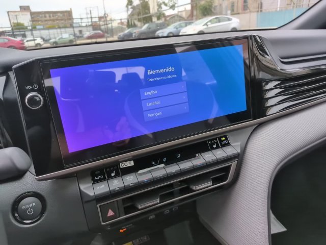 New 2026 Toyota Camry SE w/ Multimedia Upgrade Package AWD/4WD image 19