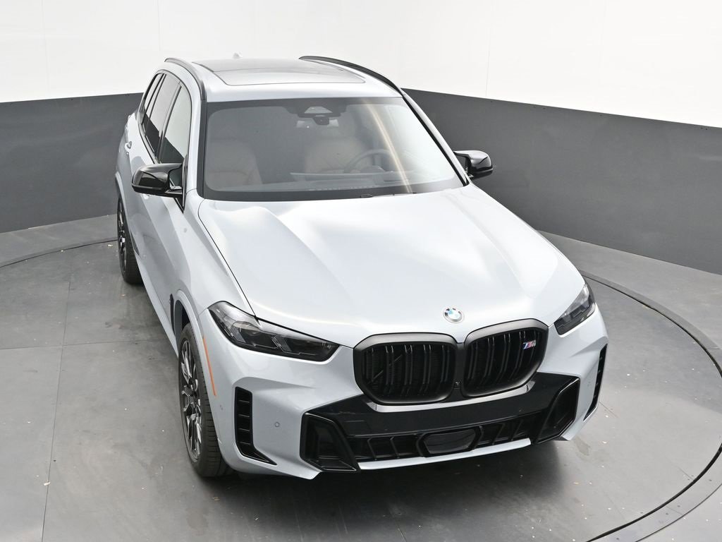 New 2026 BMW X5 M60i w/ Executive Package image 43