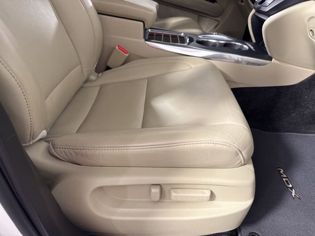 Used 2018 Acura MDX FWD w/ Technology Package image 26
