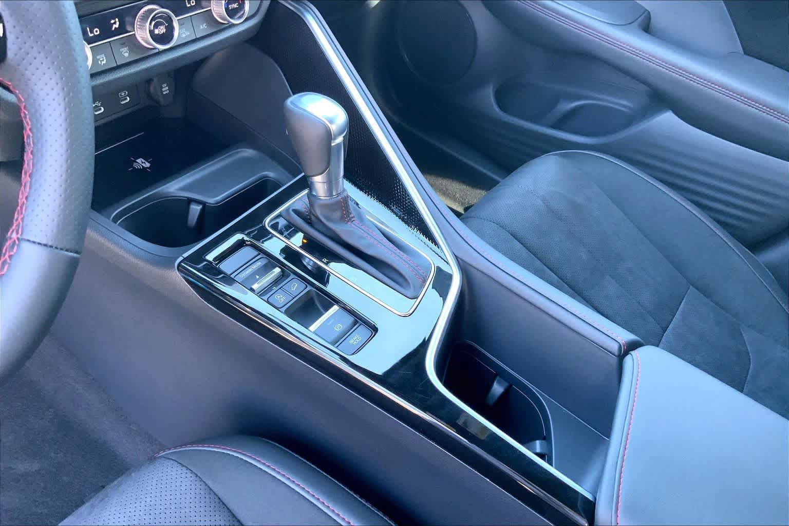 New 2026 Acura ADX A-Spec FWD image 11