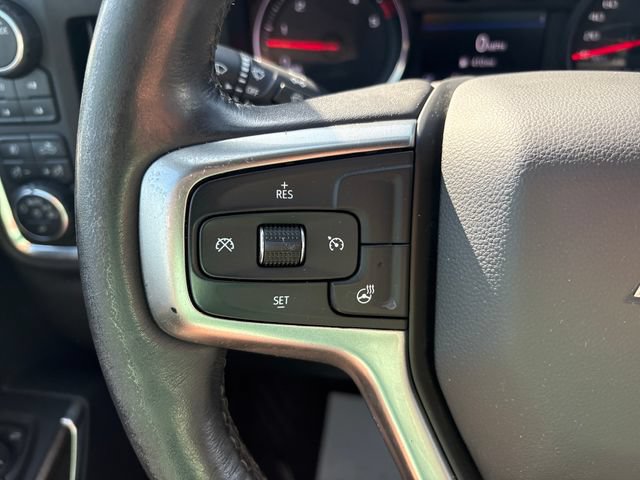 Used 2020 Chevrolet Silverado 2500 LT w/ True North Edition AWD/4WD image 11