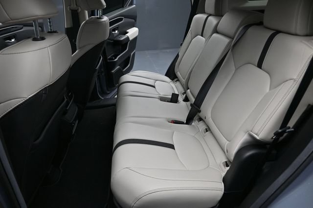 Used 2026 Honda Passport RTL image 20