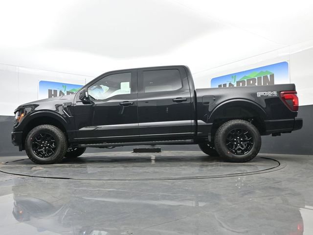New 2026 Ford F150 XLT image 18