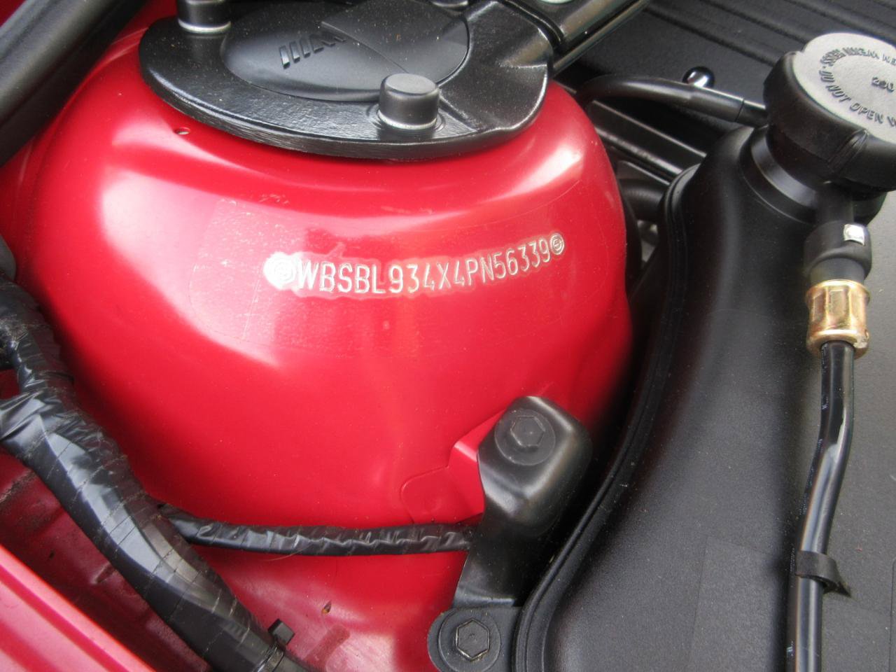 Used 2004 BMW M3 Coupe image 60