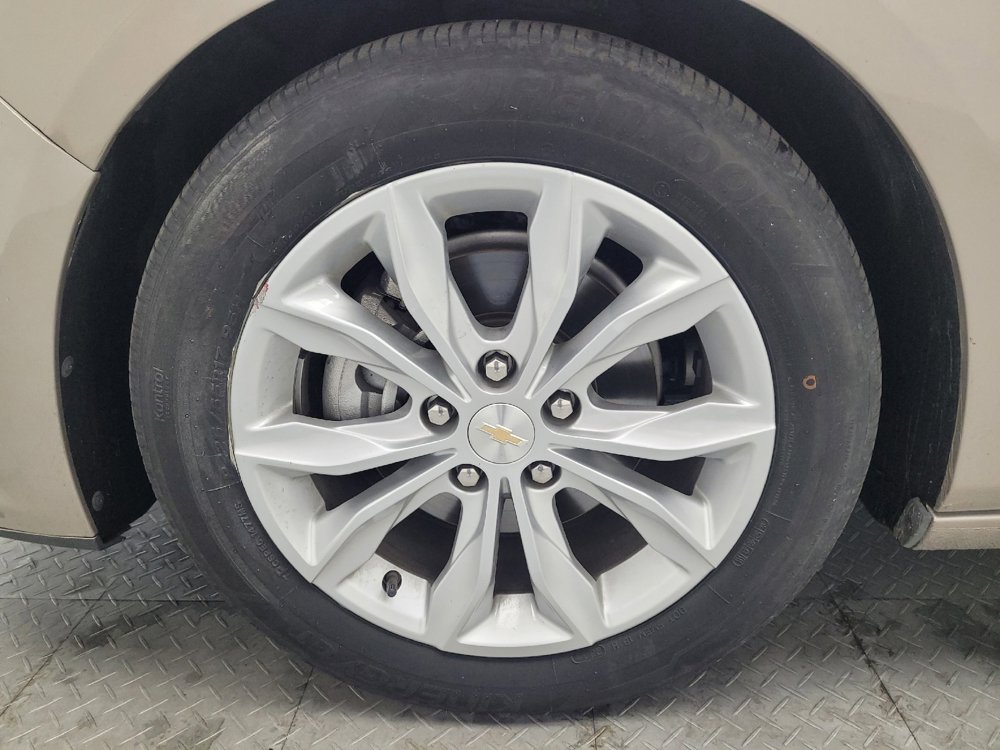 Used 2024 Chevrolet Malibu LT image 31