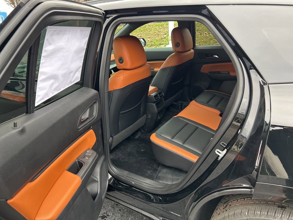 New 2025 Honda Prologue Elite image 29