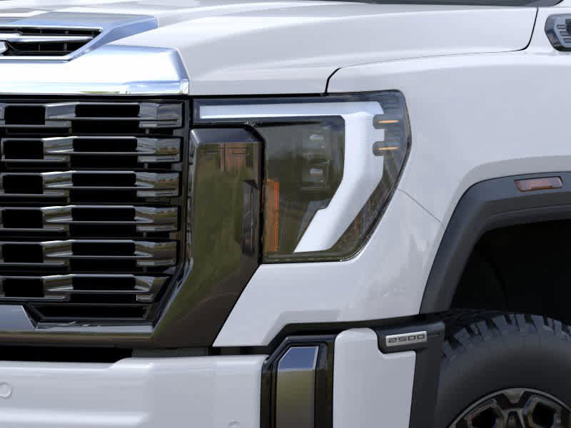 New 2026 GMC Sierra 2500 Denali Ultimate image 10