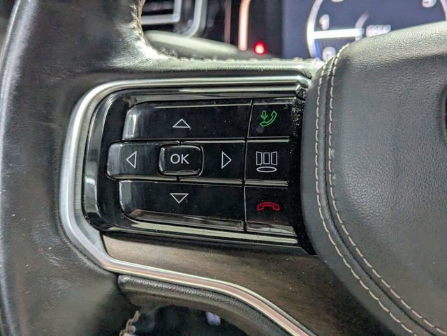 Used 2022 Jeep Grand Wagoneer Series II w/ Premium Group II image 21