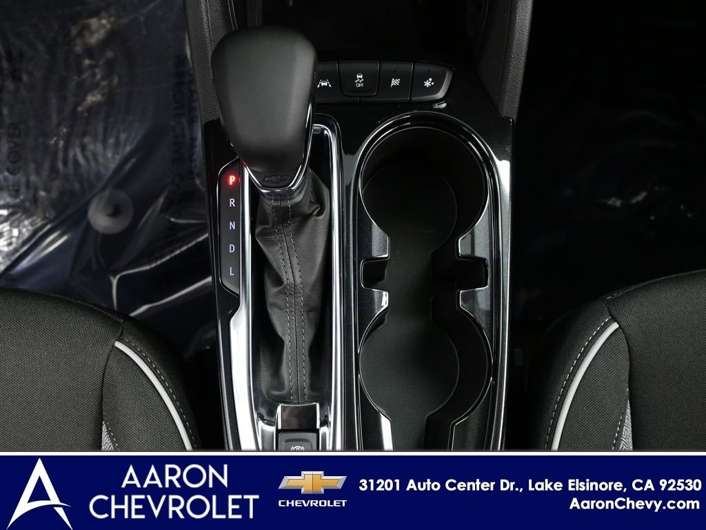 New 2026 Chevrolet TrailBlazer LT w/ Convenience Package image 33