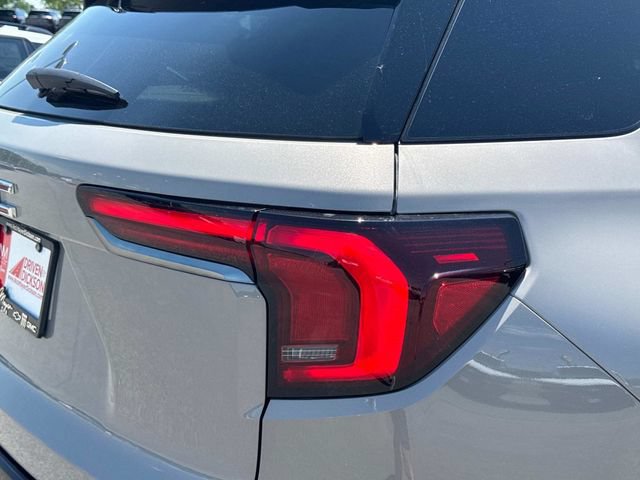 New 2026 GMC Terrain AT4 w/ Technology Package II AWD/4WD image 12
