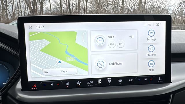 Certified 2023 Ford Escape Active w/ Tech Pack #2 image 23