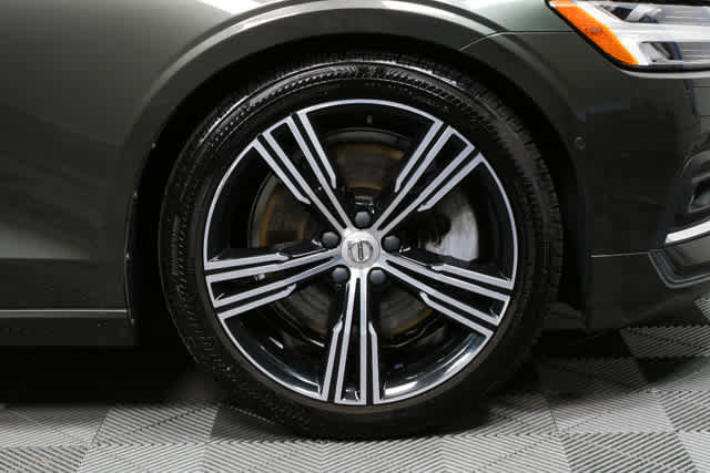 Used 2019 Volvo S60 T6 Inscription image 39