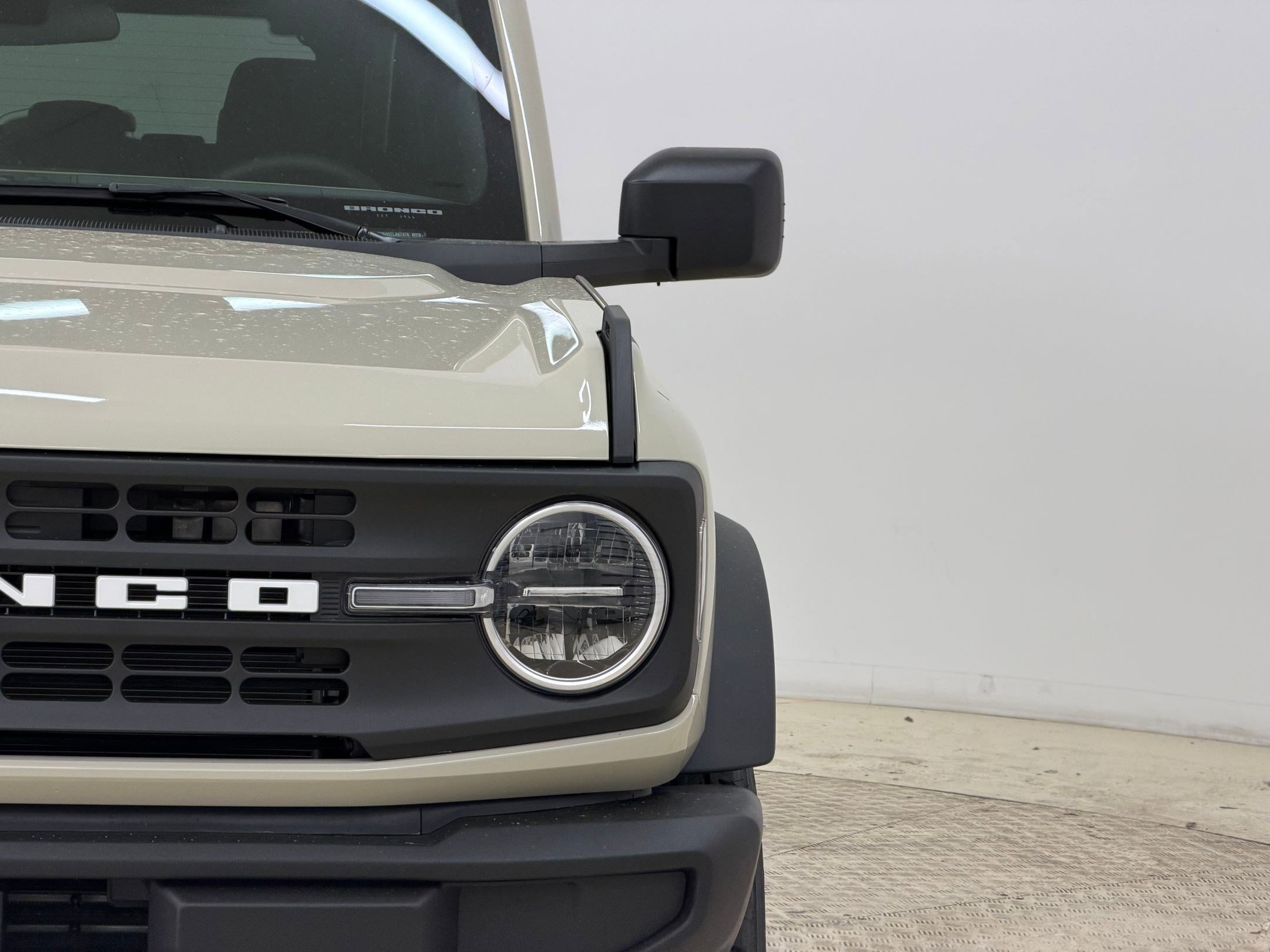 New 2026 Ford Bronco Big Bend image 10