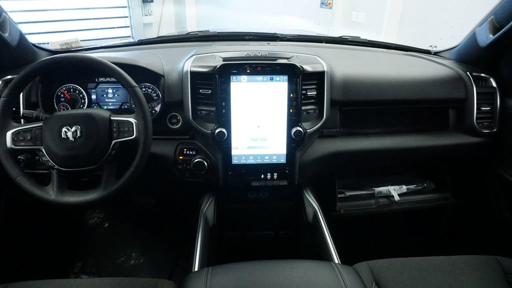 New 2025 RAM 1500 Big Horn image 22