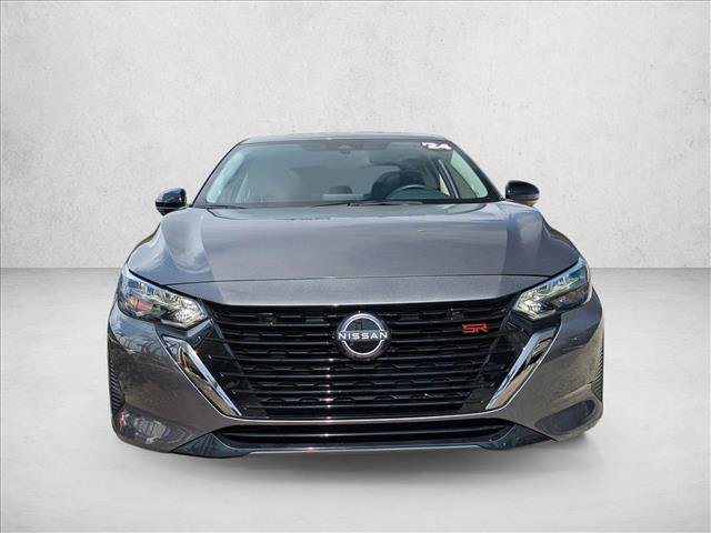 Used 2024 Nissan Sentra SR w/ SR Premium Package image 2