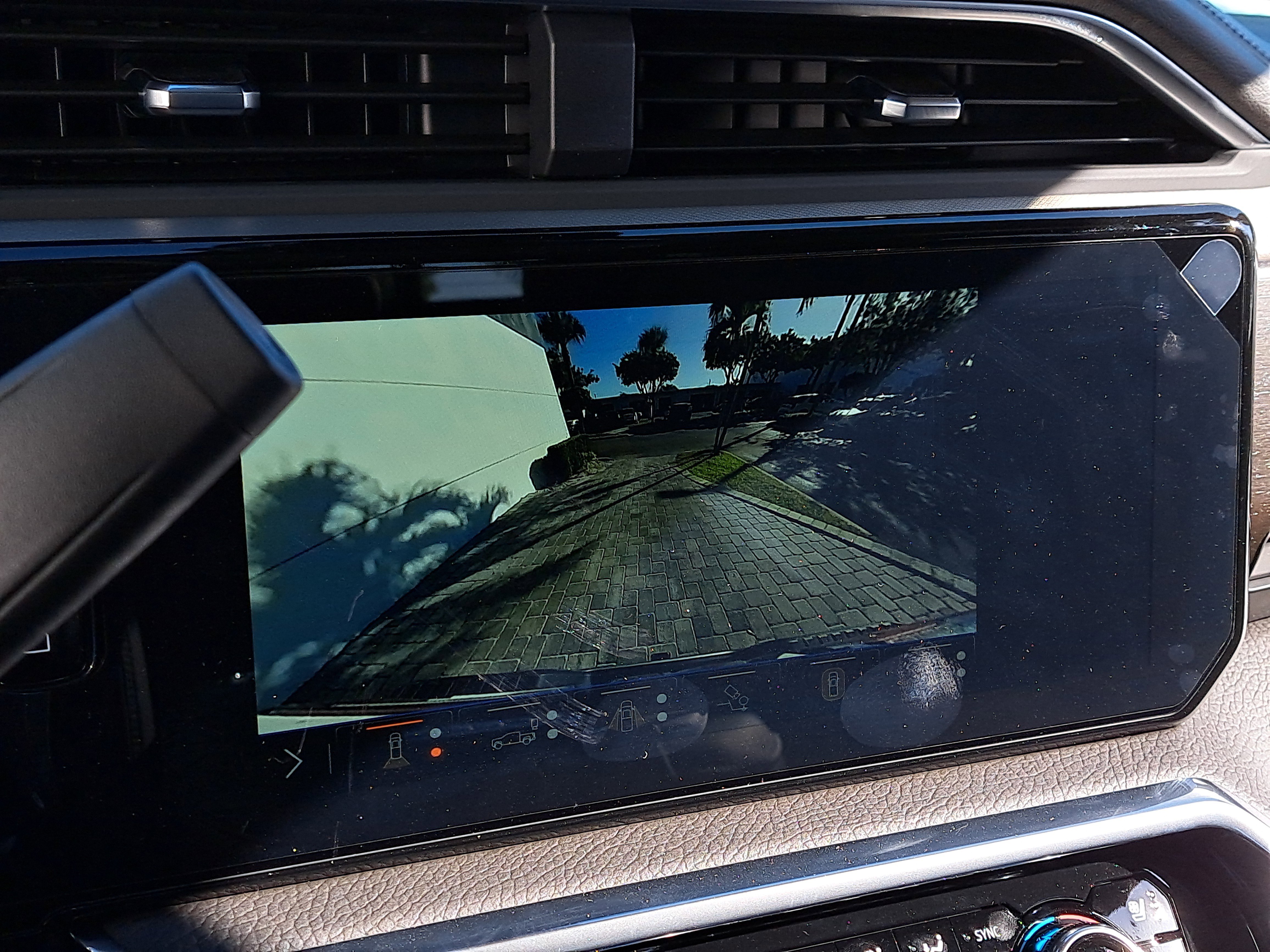 New 2026 GMC Sierra 2500 Denali w/ Denali Reserve Package image 29