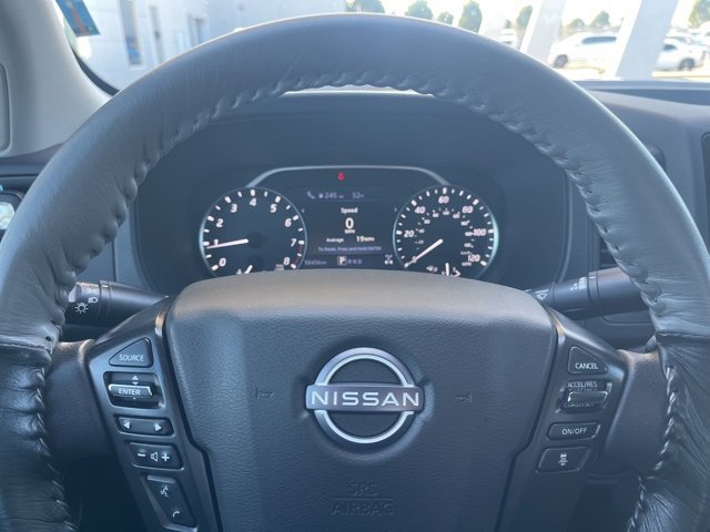 Used 2023 Nissan Frontier S w/ Technology Package image 11