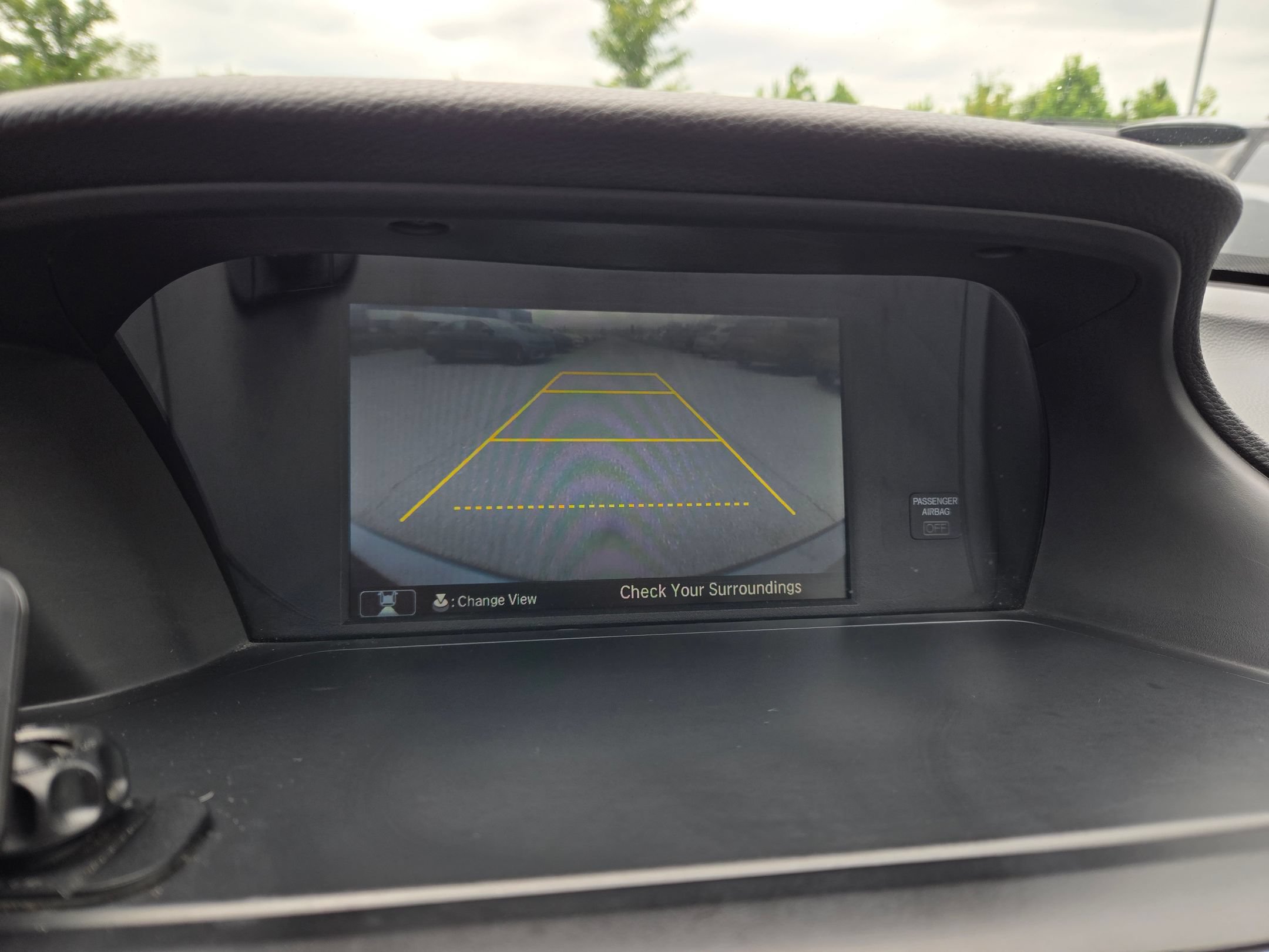 Used 2013 Honda Accord EX-L image 28