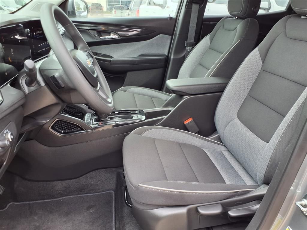Used 2026 Chevrolet TrailBlazer LT image 23