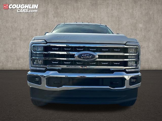 New 2026 Ford F350 Lariat w/ Chrome Package image 2