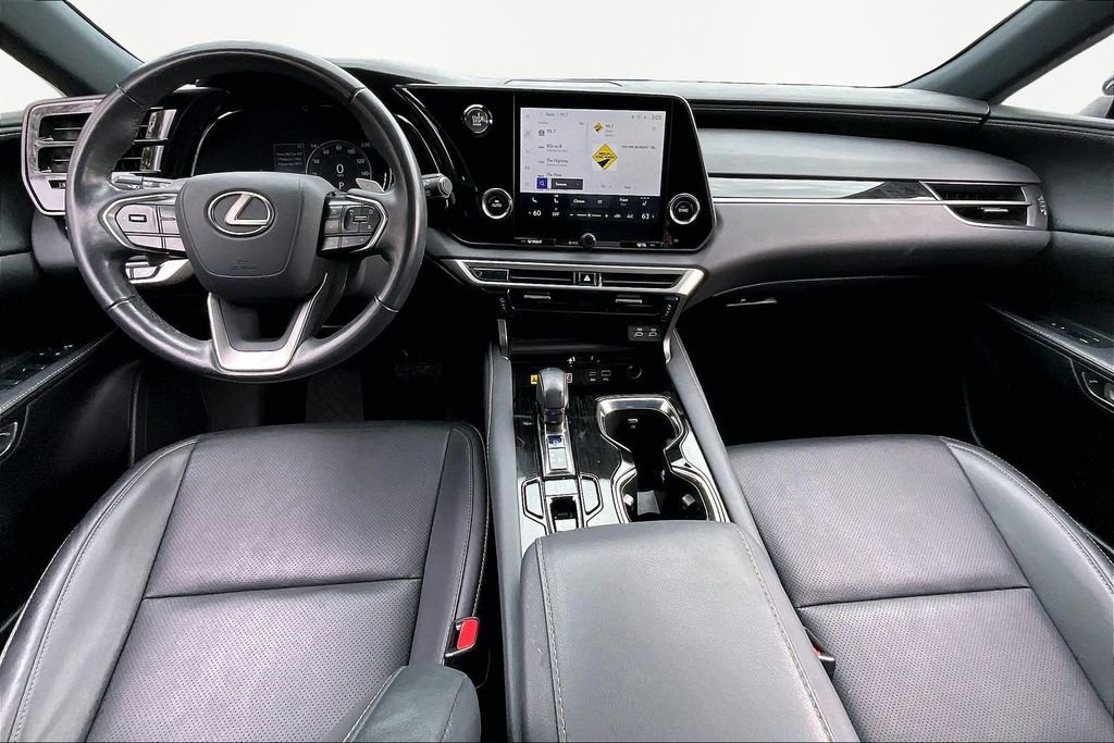 Used 2024 Lexus RX 350 Premium Plus image 8