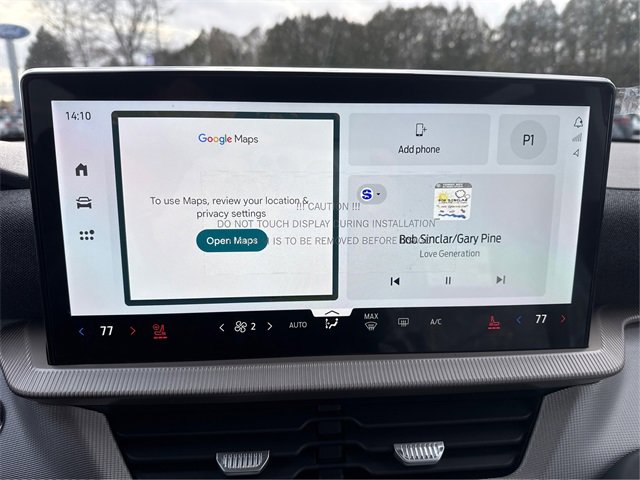 New 2026 Ford Explorer Active w/ Active Comfort Package image 17