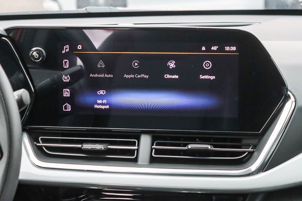 New 2026 Chevrolet Trax LT image 13