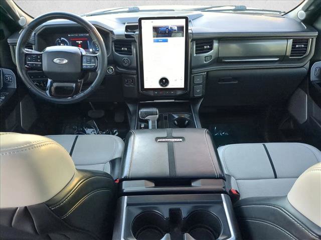 Used 2023 Ford F150 Lightning Platinum image 19