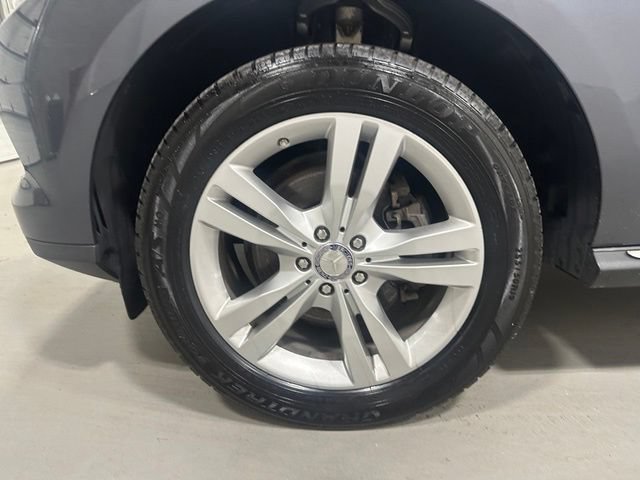 Used 2012 Mercedes-Benz ML 350 4MATIC image 21