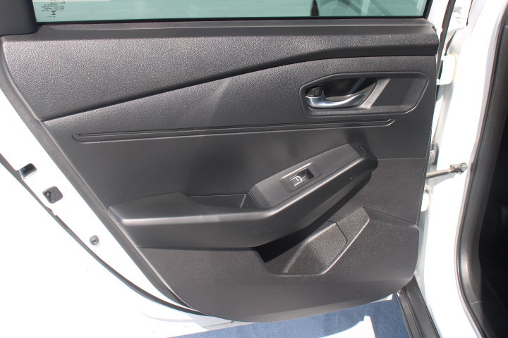 Used 2024 Honda Accord EX image 13