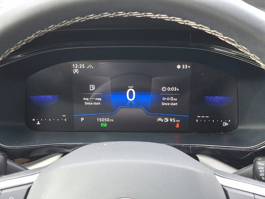 Used 2023 Volkswagen Taos S image 26