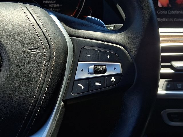 Used 2020 BMW X5 xDrive40i AWD/4WD image 27