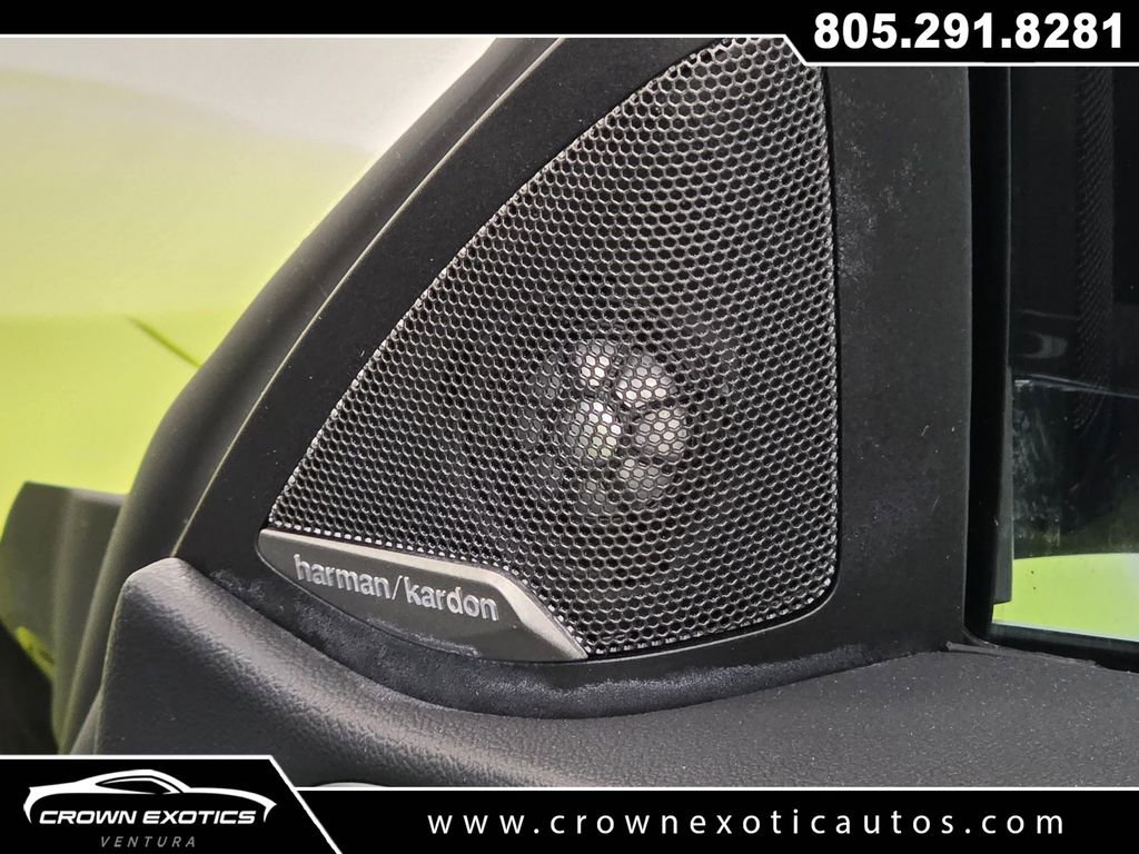 Used 2024 BMW M4 Competition RWD image 16