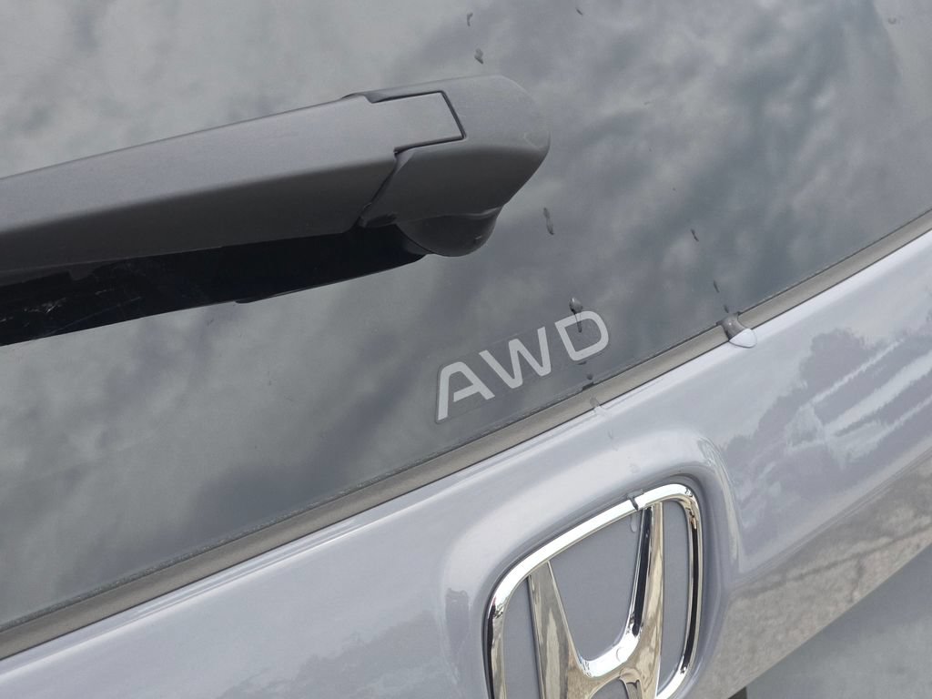New 2026 Honda CR-V Sport image 11