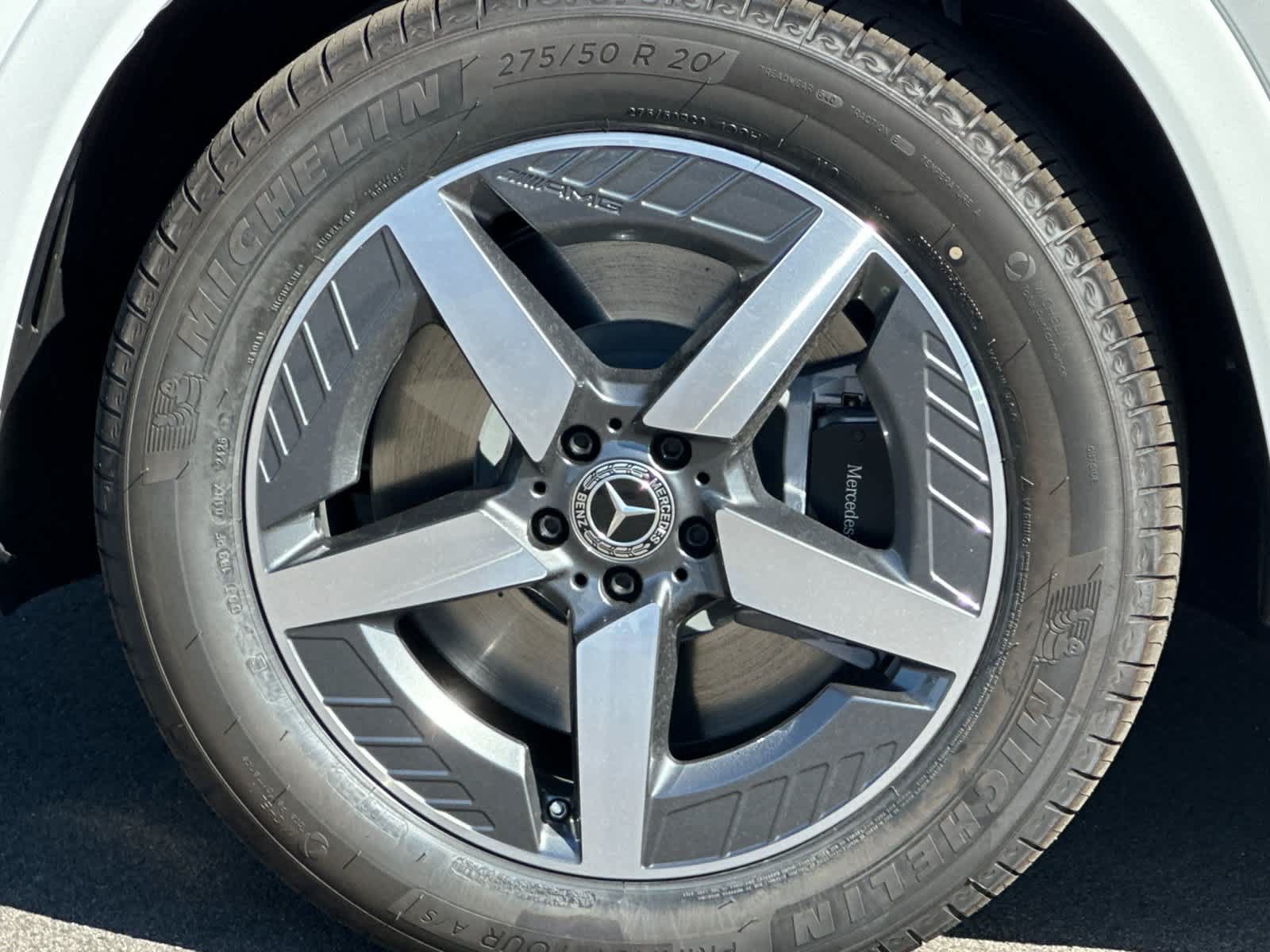 New 2027 Mercedes-Benz GLE 450 4MATIC Coupe image 30