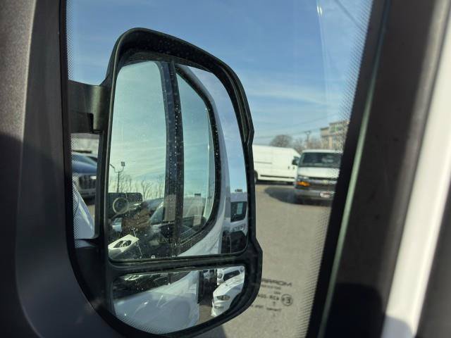 Used 2025 RAM ProMaster 2500 w/ Convenience Group FWD image 40